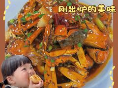 -捌贰虾蟹·江湖菜馆(江汉路店)