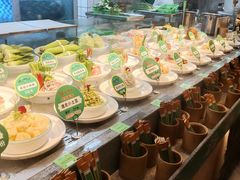 -松沪名灶·豆浆鱼头·新上海菜(飞航吾悦广场店)