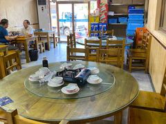 大堂-固始鹅块(张仪村路店)