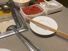 -海底捞火锅(茂业店)