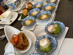 -五号茶居·新派粤菜·岭南五号酒店(沿江中路店)