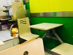 -彭浦小玲炸鸡腿(延长路上海大学店)