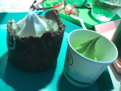 -茶是一枝花泡茶店