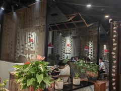 -叶派龙虾•招牌香辣蟹·海鲜(中海国际店)