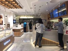 -爸爸糖吐司面包(重庆解放碑英利大融城店)