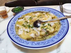 -你鲟欢·香茅柠檬鱼(金沙店)