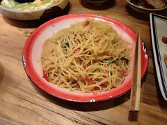-破三川·新川菜(静安大融城店)