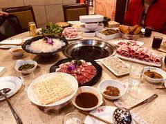 -多迷烫菜广场(水心大厦店)