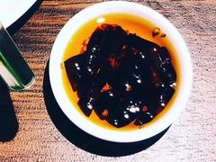 辣椒油-柴氏风味斋(甘家口店)