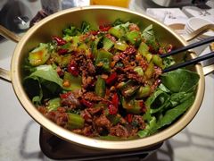 -山也·私厨(岳麓店)