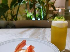 -théATRE 茶聚场(王府中環店)