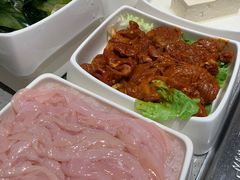 -海底捞火锅(正大乐城店)