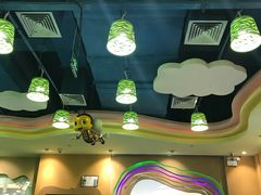 -反斗乐园(欢乐海岸店)
