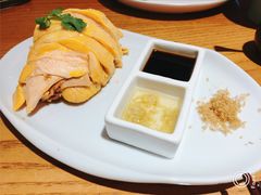 -苏小柳手工点心(人民广场分院)