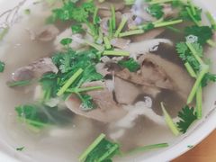 -回回锅贴(小河沿店)