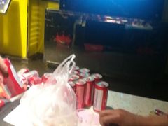 -百威KTV(恒福路店)