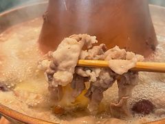 -南门涮肉(通州大船店)