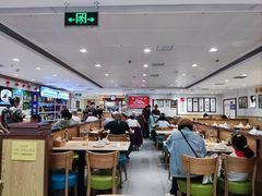 -老边饺子馆(东单店)