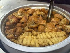 -阿姨牛杂(北京路店)