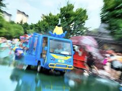 -沈阳方特欢乐世界