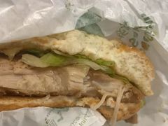 -麦当劳(南后街店)
