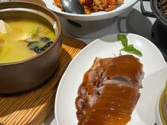 -福海居烤鸭店(鸟巢店)