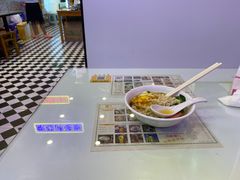 -澳门陈光记烧味饭店(郎家园店)