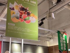 -味福记·江西小炒·南昌小吃(青山湖万达店)
