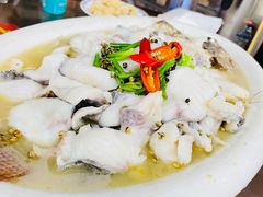 -杨厝六十六农庄农舍(杨厝路店)