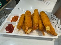-七欣天香辣蟹火锅(无锡金太湖国际城店)