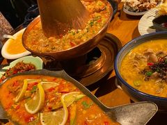 -觅山云南菜(泊富ICITY店)