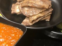 -九田家黑牛烤肉料理(石路天虹店)
