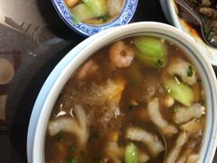 -福来齐·鲁菜海鲜·渔家菜(朝阳街分店)
