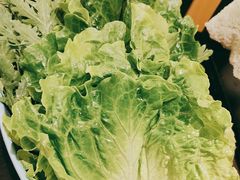 -椰小名·竹笙椰子鸡(中堂店)