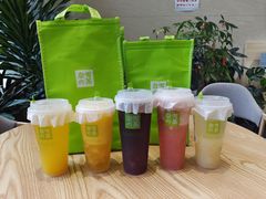 -奈雪的茶(中储能店)