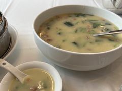 老济南甜沫-金春禧(世茂国际广场店)