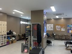 -琪航·健身+普拉提(嘉定北地铁站店)