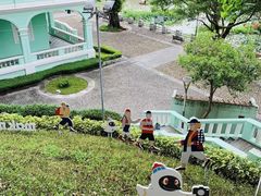 -龙环葡韵住宅式博物馆