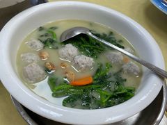 -柴火农庄(东海路店)