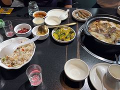 -野菌皇海景野生菌火锅(滨海大道店)