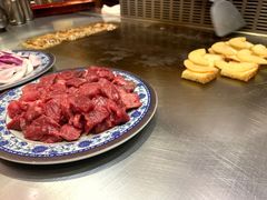 -大渔铁板烧(中山路八佰伴店)