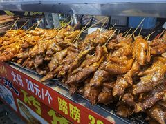 -大学城夜市大排档(凤栖路店)