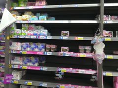 -家乐福(八宝街店)
