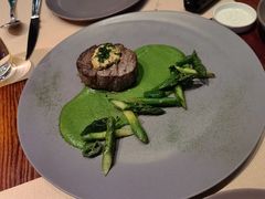 炙烤澳洲和牛牛柳-Mercato莫卡多露台餐厅与酒吧(K11店)