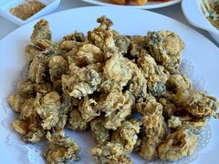 -春妮海味饭店·海景餐厅·海菜包子·大连海鲜