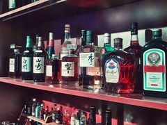 零售区-不二茶空间·养生宴(石景山店)