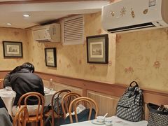 -老吉士酒家(天平路店)