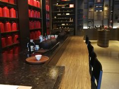 -王德传茶庄(上海新天地店)