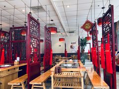 -董家湾重庆老火锅(武清杨村店)