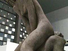 -东浩兰生上海世博展览馆